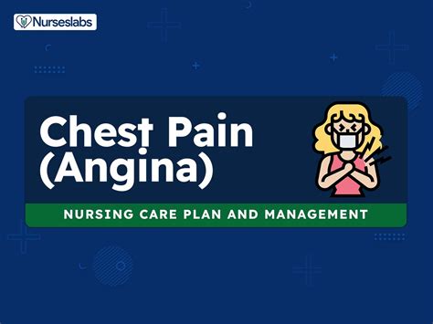 Angina Pectoris Nursing Care Plan Management Rnpedia Nursing Care | My ...