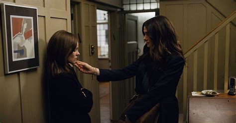 Rachel Weisz, Rachel McAdams in ‘Disobedience,’ a powerful story of ...