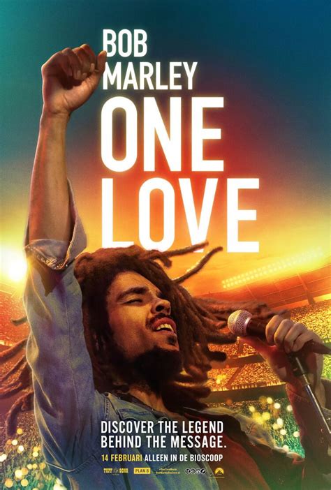 Bob Marley: One Love - Cinecitta