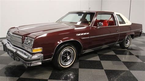 1978 Buick Electra Limited - Used Buick Electra for sale in Lithia Springs, Georgia | Search ...