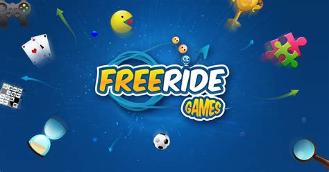 Free Ride – Telegraph