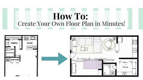 The Best Design Your Own Home Floor Plan And Description | Floor plans, Create floor plan ...