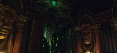 Patch 7.2: Tomb of Sargeras Exploration - News - Icy Veins