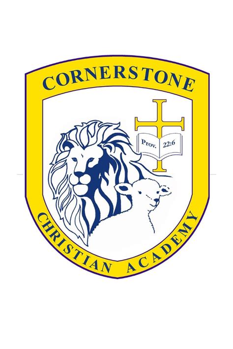 Cornerstone Christian Academy | Vehicle logos, Cornerstone, ? logo