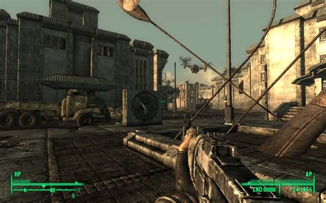 Nebula24: Fallout 3 DLC