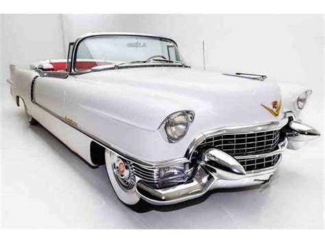 1955 Cadillac Eldorado for Sale on ClassicCars.com - 3 Available