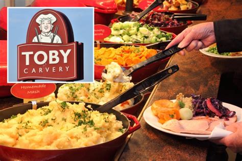 I work at Toby Carvery and here are 8 things we never tell diners | The US Sun