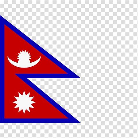 Nepal Flag Icon