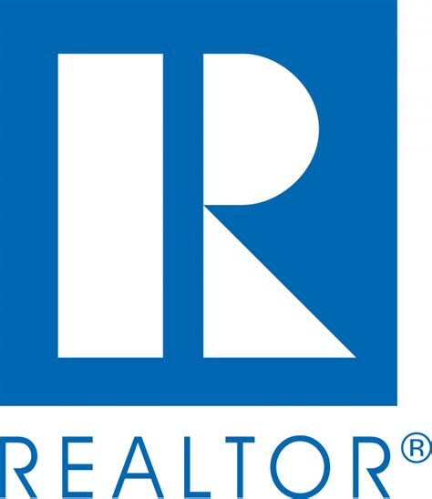 Realtor Logo PNG Transparent Images