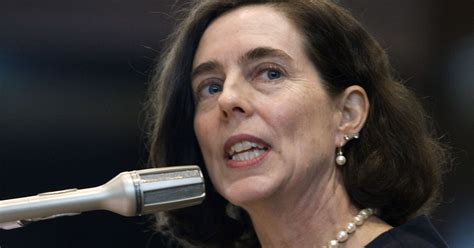 Oregon Governor Kate Brown ‘Hypocritical’ Over Tribal Gambling U-Turn