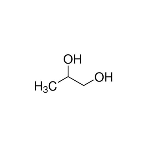 1,2-Propanediol 99% AR Grade Reagent - Buy 1 2-Propanediol 99%, Propane-1 2-diol; Propylene ...