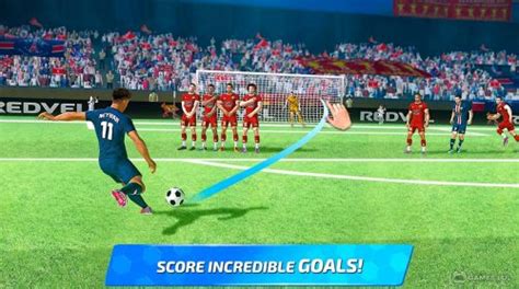 Soccer Super Star - Download & Play for Free Here