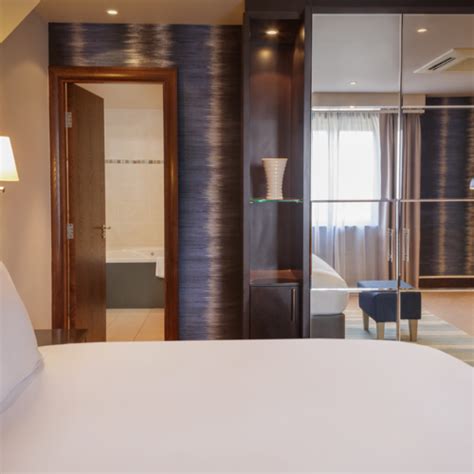 Hotel Rooms Near Cambridge | The Cambridge Belfry