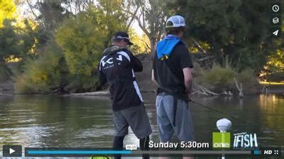 IFISH teams up with Social Fishing on the Murrumbidgee River – Social ...