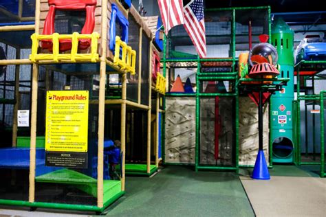 5 Under-the-Radar Indoor Playgrounds in Cincinnati - Southwest Ohio ...