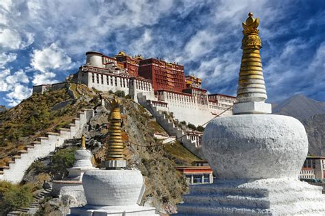 Top 10 places to visit in Tibet - The Land of Snows