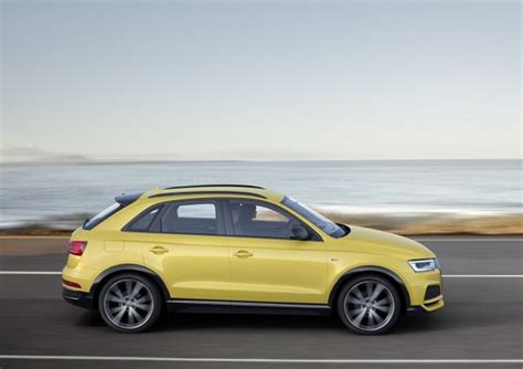 2020 Audi Q3 Hybrid Review, Specs - 2020, 2021 and 2022 New SUV Models