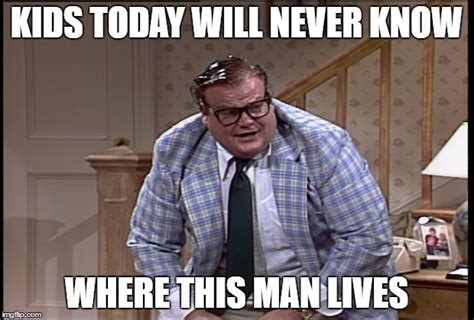 Matt Foley Quotes