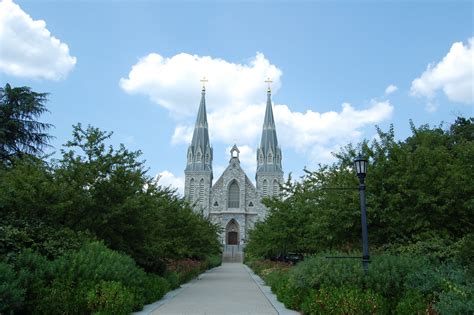 Villanova University | Shrine Tower