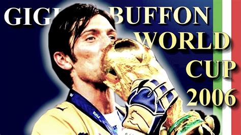 Buffon World Cup