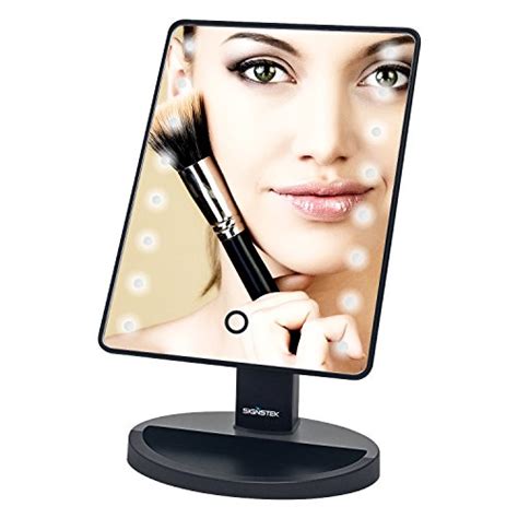 Buy Signstek 16 LED Battery Operated Cordless Touch Screen Lighted ...