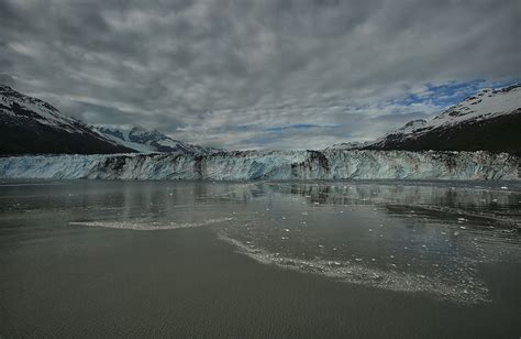 Glacier, College Fjord, Alaska | Amazing view from the ship … | Flickr