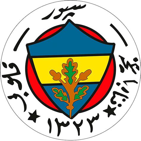 Fenerbahçe Logo History