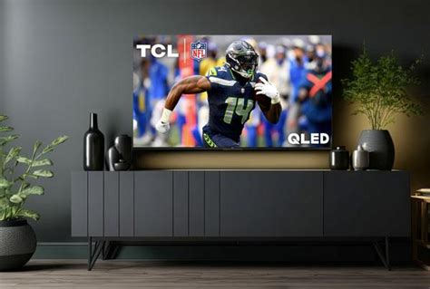 TCL 85" QM8 Mini LED QLED 4K TV Review | Sound & Vision