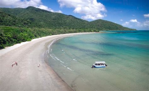 Daintree & Cape Tribulation | Tropical North QLD