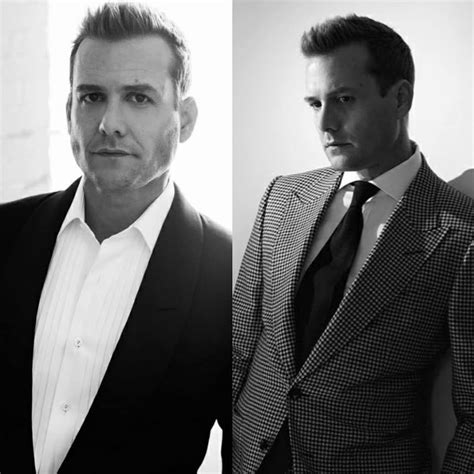 Suits Usa, Gabriel Macht, Harvey Specter, Stunning, Jackets, Instagram ...