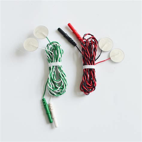 Disposable EEG Sensor Disposable Ambulatory EEG Sensor Emg Electrode - China EKG Electrodes and ...