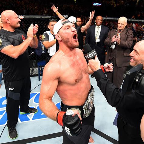 UFC 203 Results: Matches to Make for the Winners and Losers | News ...