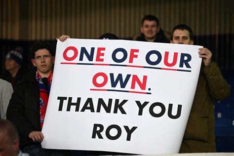 What Roy Hodgson was doing which some inside Crystal Palace felt led to ...