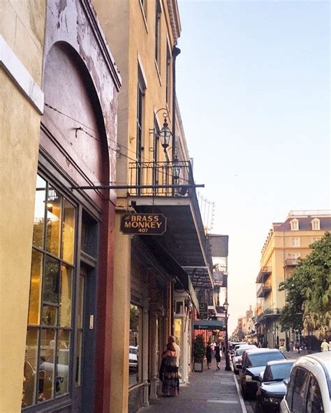 Royal Street - New Orleans | Street, Orleans, Travel