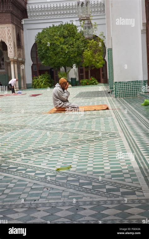 Mosque Al Mohammadi Stock Photo - Alamy