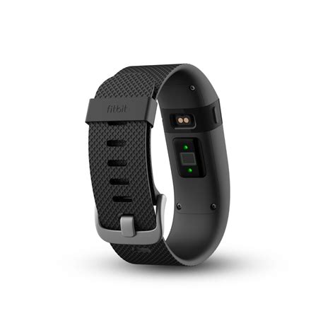 Fitbit Charge HR Review » Fitness Bands