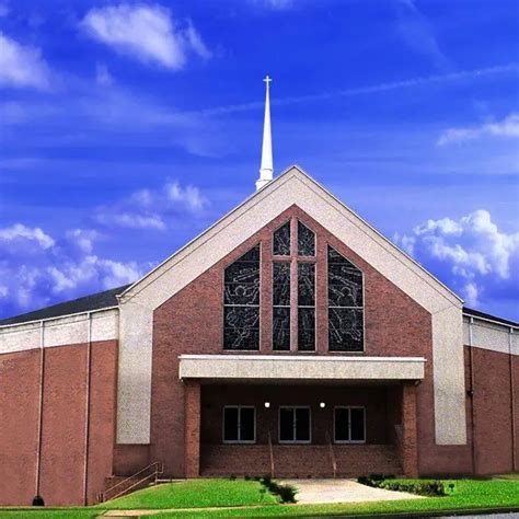 New Salem Missionary Baptist Church Memphis, TN - Baptist church near me