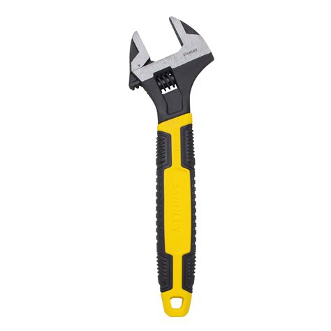 12 in. Adjustable Wrench - 90-950 | STANLEY Tools