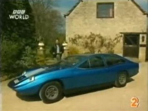 IMCDb.org: 1970 Marcos Mantis in "Top Gear, 1978-2001"