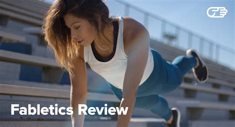 Fabletics Reviews - Is It Really Worth It?