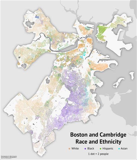 Blue and Bluer: Massachusetts and Boston 2012 | Bostonography