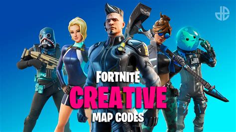 Best Fortnite Creative map codes to play in 2021 - Dexerto