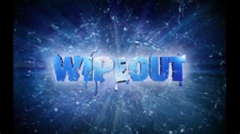 Wipeout SoundTrack 15 - YouTube