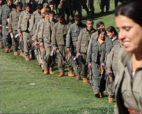 Kurdish militants threaten to attack dams, saying Turkey violated ceasefire