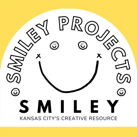 Smiley Projects