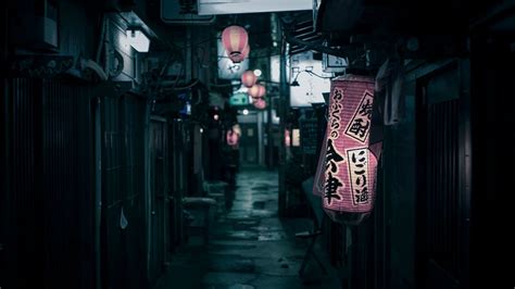 Japan Night Images | Free Photos, PNG Stickers, Wallpapers & Backgrounds - rawpixel