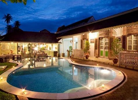 20 Hotel Murah dan Bagus di Lombok Harga di Bawah 500 Ribu