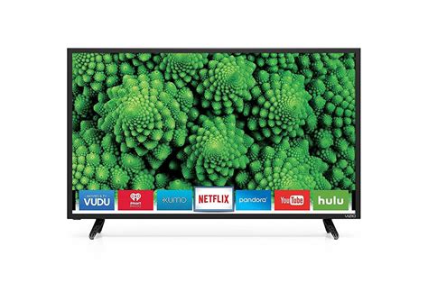 The 8 Best 32- to 39-Inch LED/LCD TVs of 2019