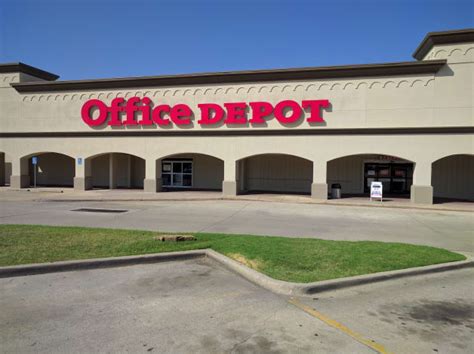 office depot near me phone number - Floretta Fay