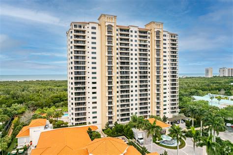 The Marbella at Pelican Bay - Apartments in Naples, FL | Apartments.com